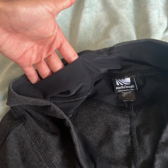 Camille Ultimate Slimming Leggings - Picture 7 of 10